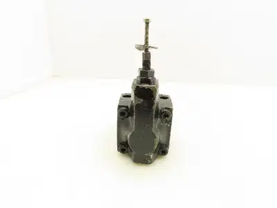 LCH Cherng BG-03ML Hydraulic Pressure Relief Valve