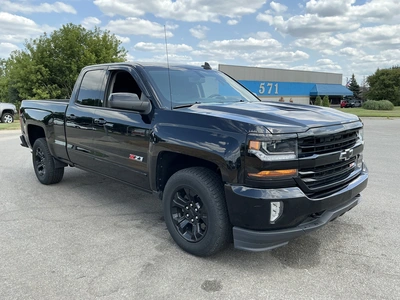 Used 2019 CHEVROLET SILVERADO 1500 LD Pickup Trucks Michigan US | Miedema Asset Management Group #1324112