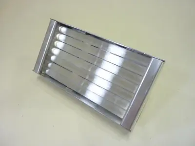 GENERIC Infrared Heater HQE #43577