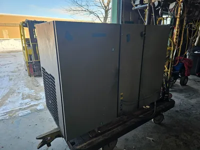 USED 2017 MATTEI AC18-LX