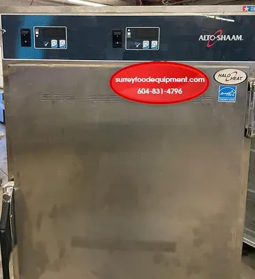 USED ALTO SHAAM 1200-UP