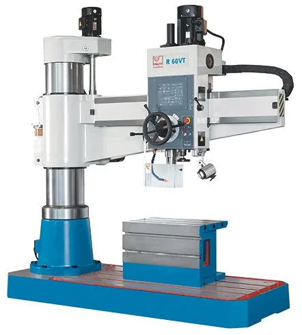 NEW KNUTH R 60 VT