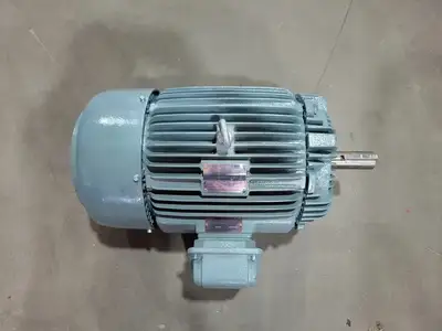 NEW TECO-WESTINGHOUSE PDH020025