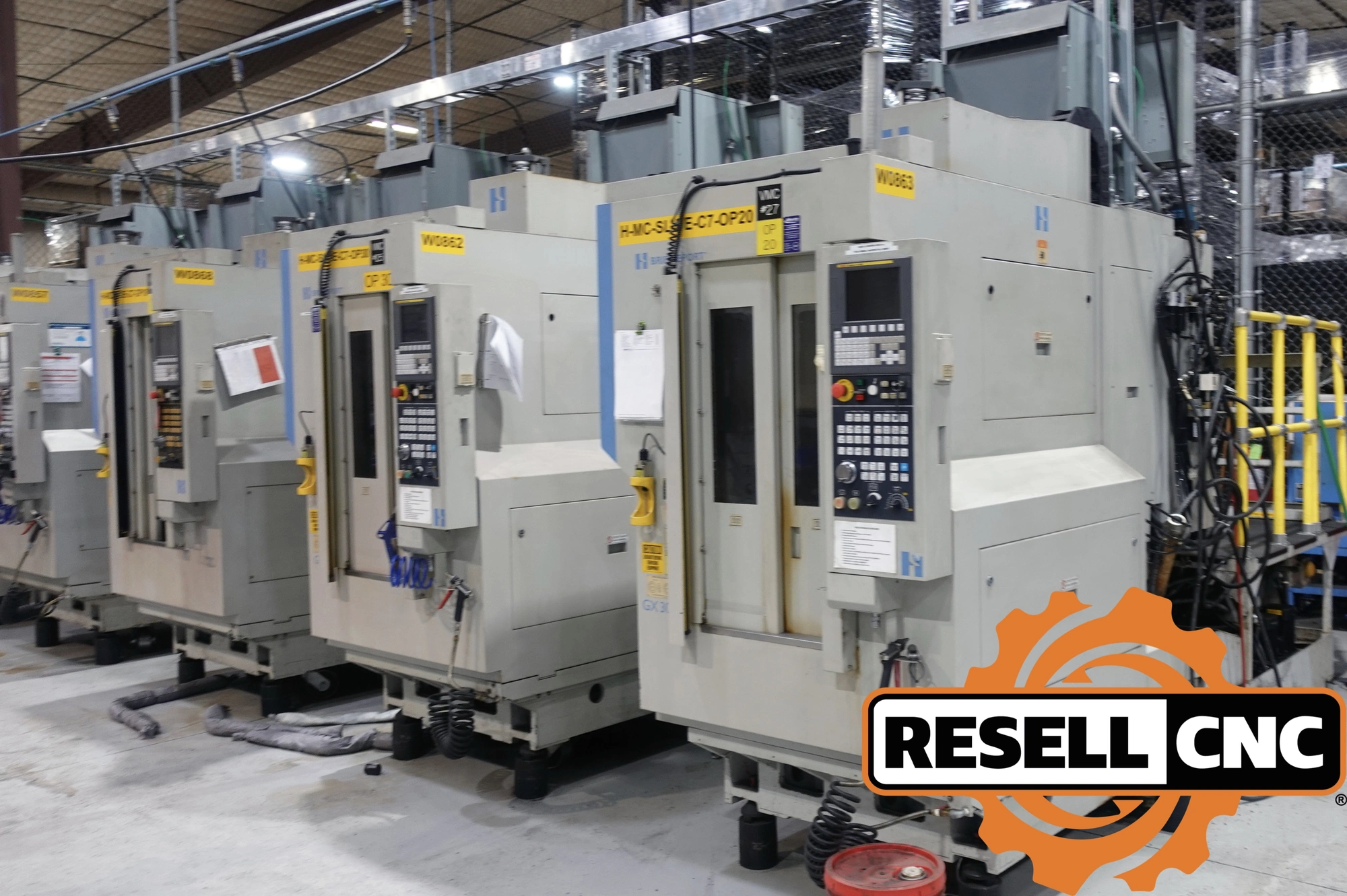 USED 2012 Hardinge GX300
