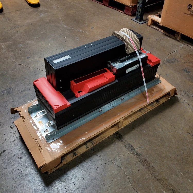 New | in-Stock Sew Eurodrive MDX60A1320-503-4-00 w/ MDX61B-00/0T Servo Motors California US | American Industrial Supply Co. #1377123