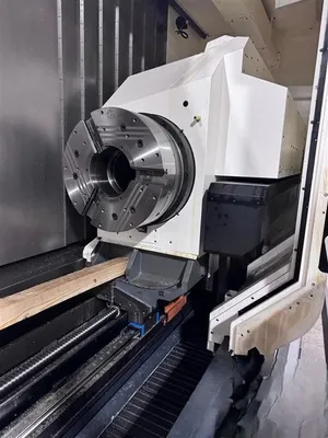 2017 DMG MORI NT 6600DCG/ 4000CS CNC LATHES MULTI AXIS | Quick Machinery Sales, Inc. (11)