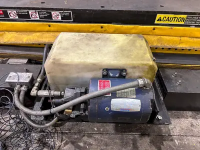 USED AUTOQUIP 36KK24