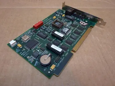 USED DIVERSIFIED TECH 651300130