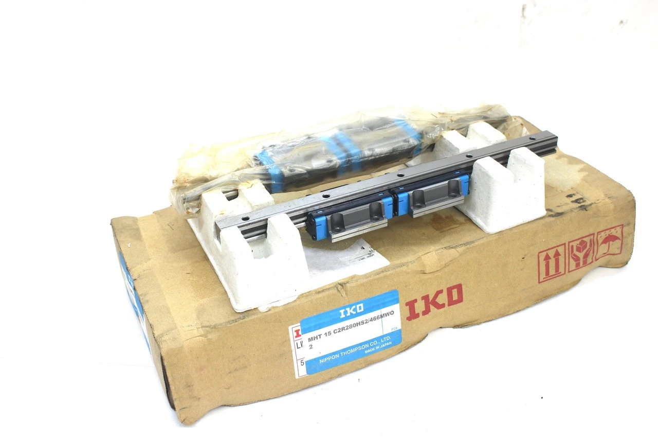 NEW IKO MHT 15 C2 R260 H
