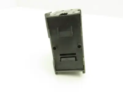 Bussman OPM-1038RC Optima Fuse Holder 30A 600V for Buss Class CC Fuse Lot of 24