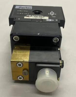 New | in-Stock PARKER P3ESA00PPN Pump & Valve Parts | Surplus Asset Holdings #1217575