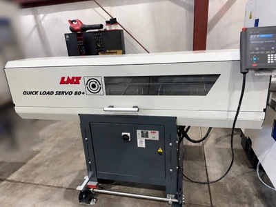 2024 MAZAK QT EZ 10MSY Lathes CNC, Y-Axis / Multi Axis | USED CNC (12)