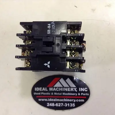USED MITSUBISHI SR-K4JHXA