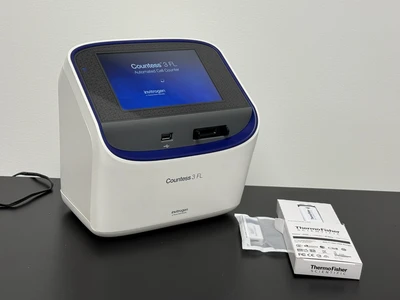 Used Invitrogen / Thermo Fisher Scientific AMQAF2000 Cellular Analysis Systems Missouri US | BioLabTek #1357610