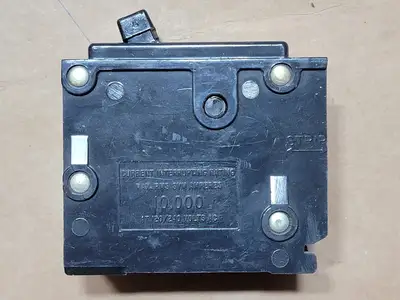 USED EATON BR220