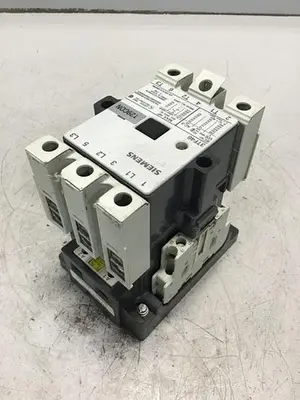 USED SIEMENS 3TF4622-OAK6