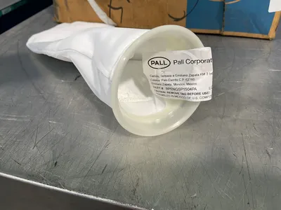 Used PALL CORPORATION BPENG5P1504PA Miscellaneous MRO Ohio US | HGR 24 #1144877