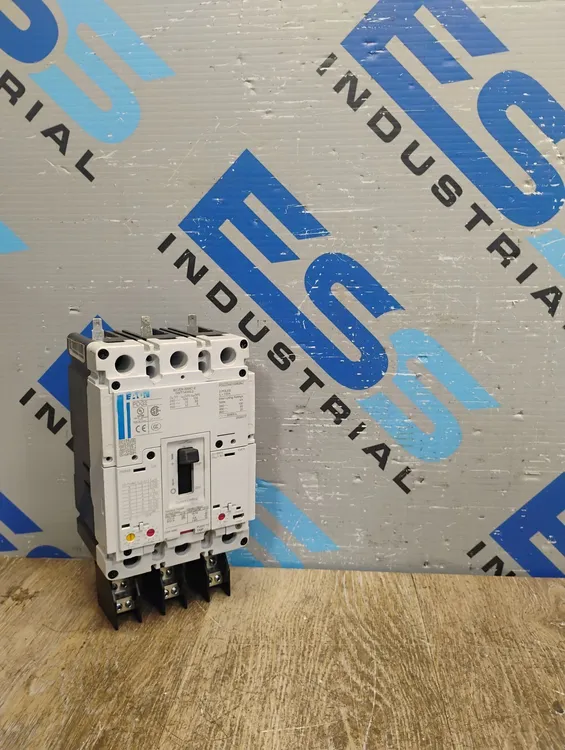 Used Eaton PDG23M0150R2NJ Misc Electrical & Power Parts South Carolina US | ESS Industrial Equipment Sales 7 #154176