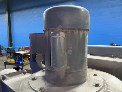 Used AEROLYTE SYSTEMS _UNKNOWN_ Blast Room (Manual Booth) Ohio US | HGR 24 #1507682