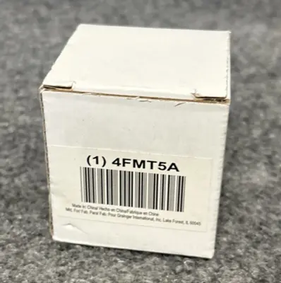 New | in-Stock Zoro 4FMT5A Universal Pressure Meters California US | Davliegogo LLC #1706557