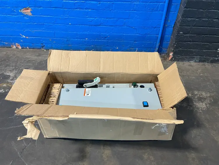 Used SIEMENS 17CUC92BF11 Starters Ohio US | HGR 24 #1150630