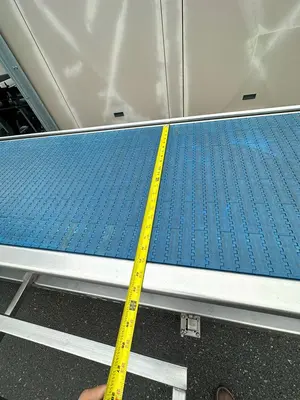 USED INNOTECH TRAY UPSTACKER