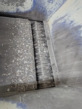 Used CHALLENGER 52 Misc Recycling Florida US | ESCOBAR TRADING, INC. #336215
