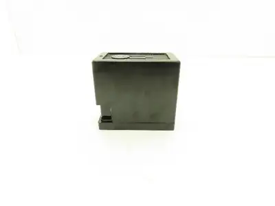 GE Hinged Armature Auxiliary Relay 12HGA14AL2 Double Throw 125VDC Coil