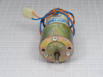 Used PITTMAN _UNKNOWN_ Gearboxes Texas US | OCO Industrial #1754922