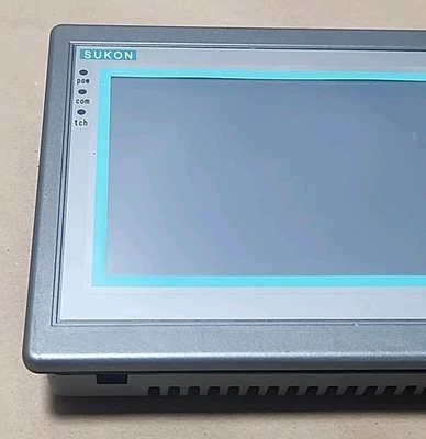 USED Sukon HC-SUK8070