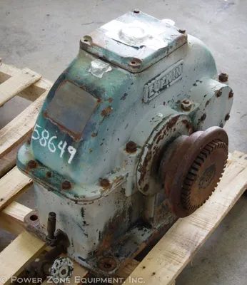 USED LUFKIN S84B
