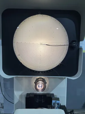 HJM MICROVU Comparators, Optical | Machnet (3)