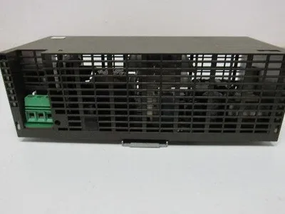 Siemens 6EP1 436-2BA00 SITOP Power Supply 24VDC 20A