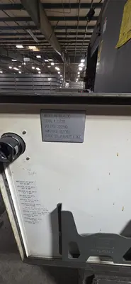 HEM WF160LA-DC Horizontal Band Saws | Michael Meyer (5)