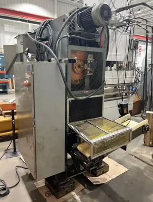 USED 2007 SEYI SEYI SN1-66 PRESS