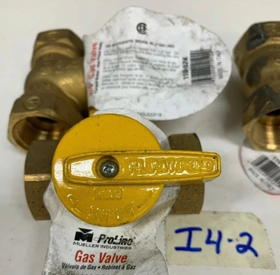 NEW Proline 110-524
