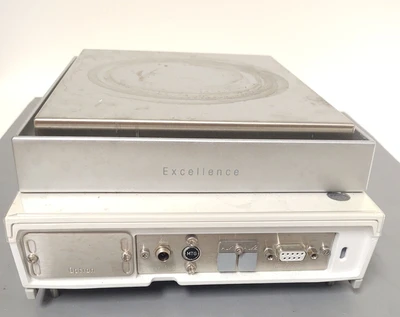 USED Mettler Toledo X8002S