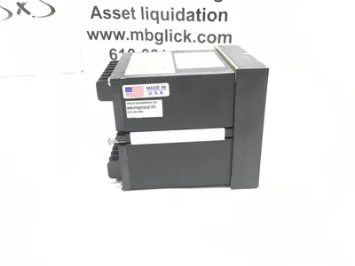 Omega 4202A-PC2 50/60HZ 1 PH -199.9+199.9C RTD Temperature Controller