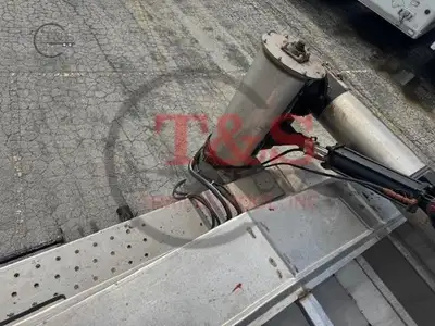 Used 2021 RAY-MAN 42 CHARGER II-FB Seed Tenders Illinois US | T&S Trailer Pool #1509434