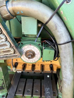 1978 BRUDERER BSTA-25 Bruderer | Global Machine Brokers, LLC (17)