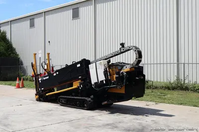 Used 2020 VERMEER 2020 VERMEER D20X22 S3 Drill Rigs Florida US | HDD Broker #1438100