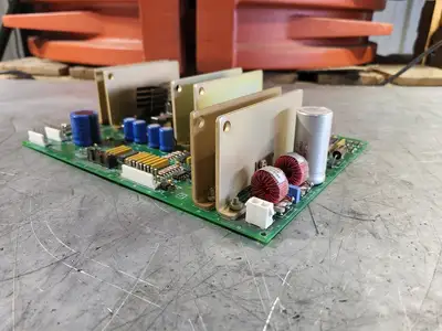 NEW GENERAL ELECTRIC DS200TCPSG1APE