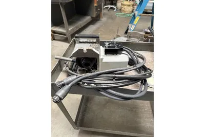 Used _UNKNOWN_ _UNKNOWN_ Dividing Heads California US | KD Auctions #1359397