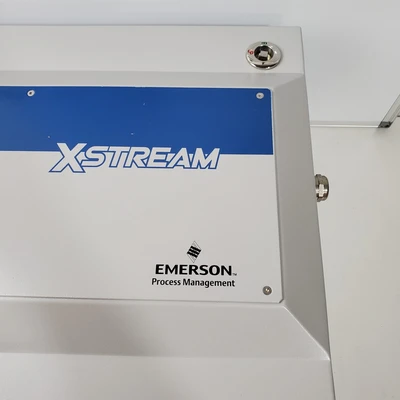 Used Rosemount Analytical XEXF XEF-TCD Gas Analyzers / Detectors | American Industrial Supply Co. #1544297