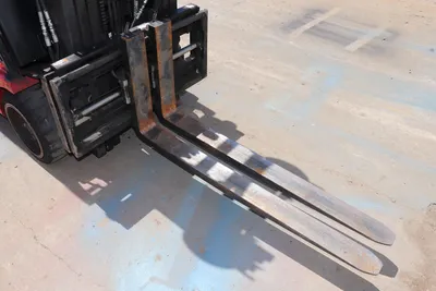 USED RAYMOND 445-C35STT