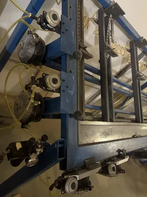 JLT Mitre Door Clamp
