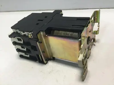 USED TELEMECANIQUE LP1D4011