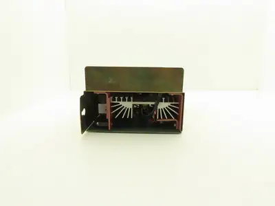 Westinghouse 1D77502G04 Gate Driver Module