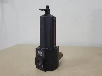 USED NORGREN F74G-3AN-QD1