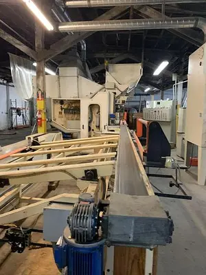 USED 1985 CONSANI SAI 502